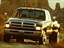 1996 Dodge Ram 3500 Club Cab